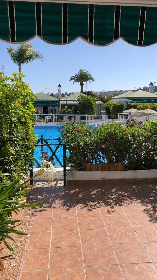Sweet Apartment Maspalomas Maspalomas (Gran Canaria) Exterior foto
