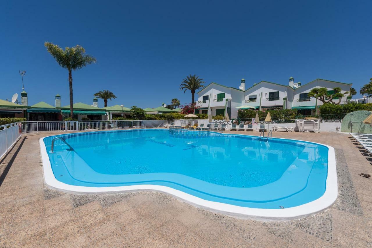 Sweet Apartment Maspalomas Maspalomas (Gran Canaria) Exterior foto